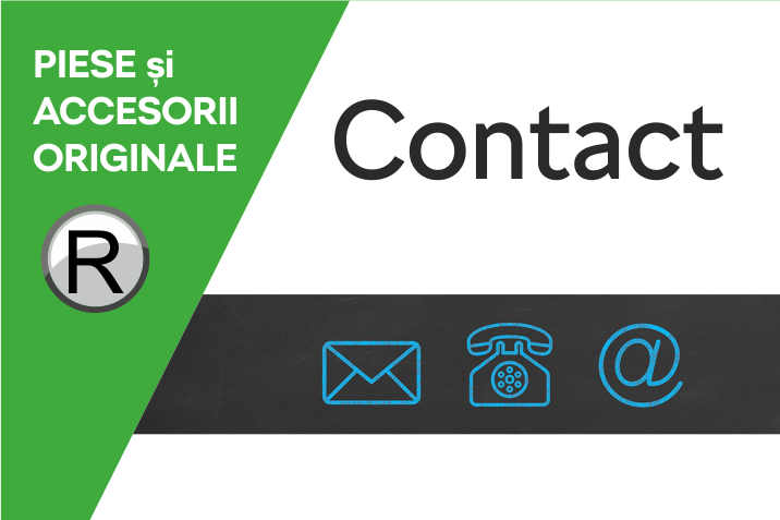 CONTACT piese